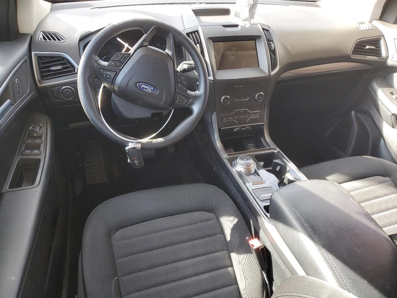 2020 Ford Edge - Image 8