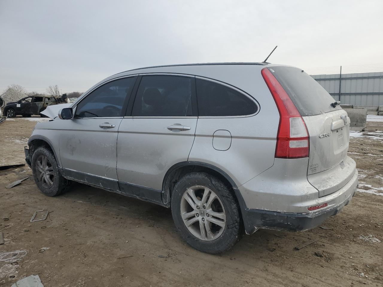 2011 Honda CR-V - Image 2