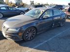 2012 Audi A7 Prestige for Sale in Van Nuys, CA - Side