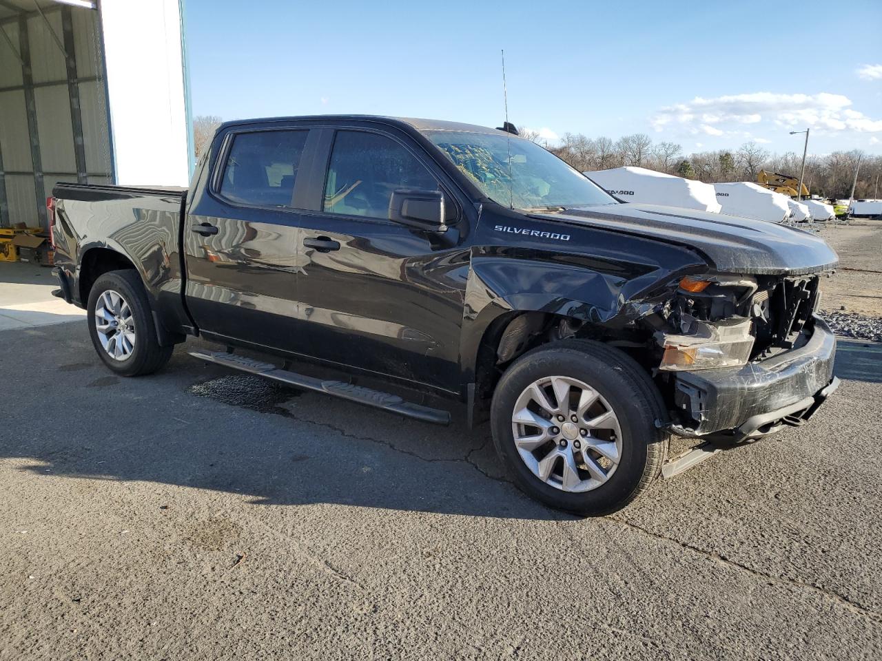 2019 Chevrolet S-10 Pickup - Image 4