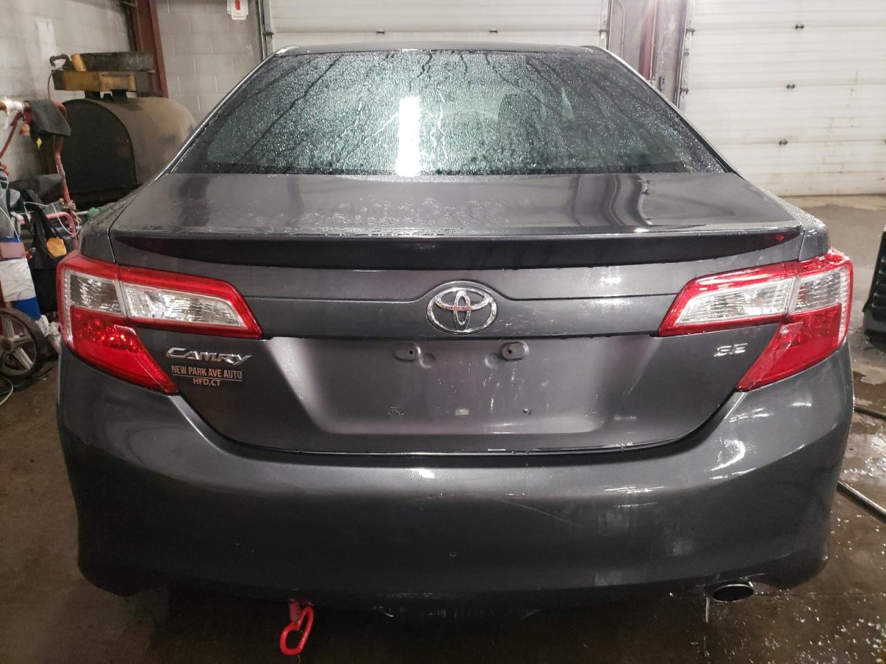 2013 Toyota Camry - Image 6