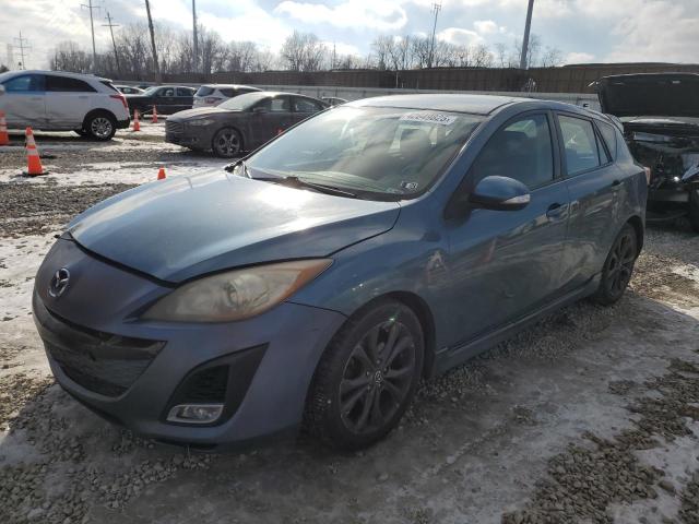 2010 Mazda 3 S