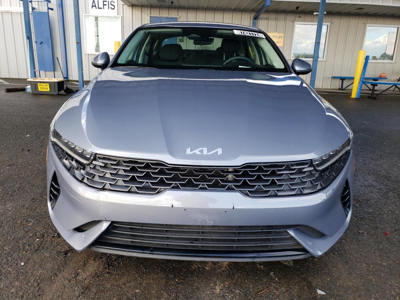 2023 Kia K5 - Image 5