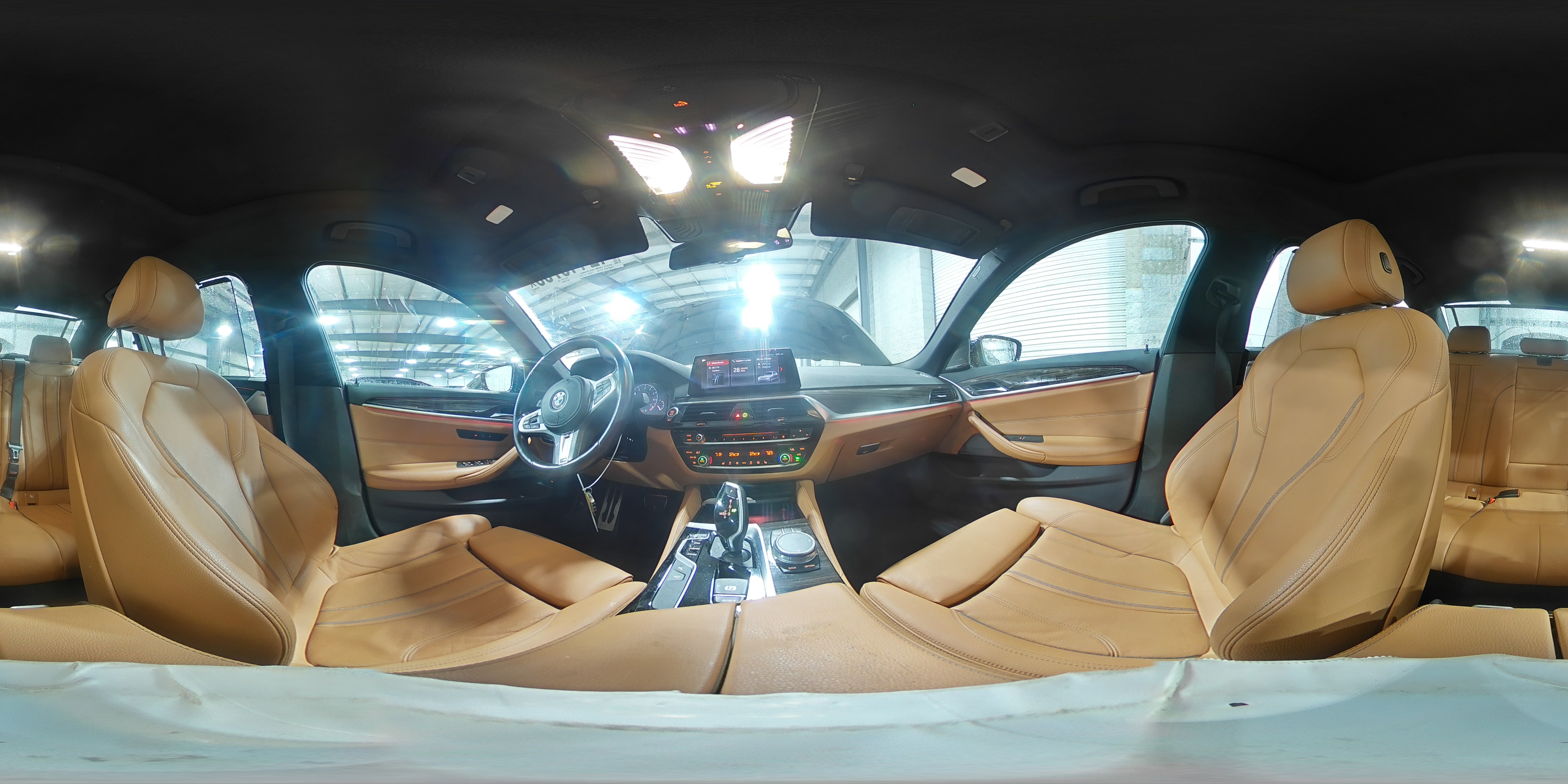 2019 BMW 5er - Image 14