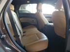 2014 Cadillac Srx Premium Collection en Venta en Phoenix, AZ - Mechanical