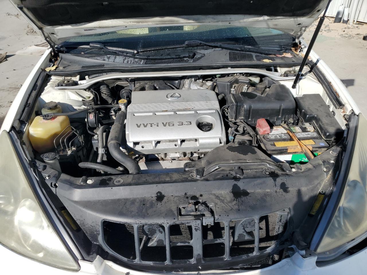 2006 Lexus ES - Image 12