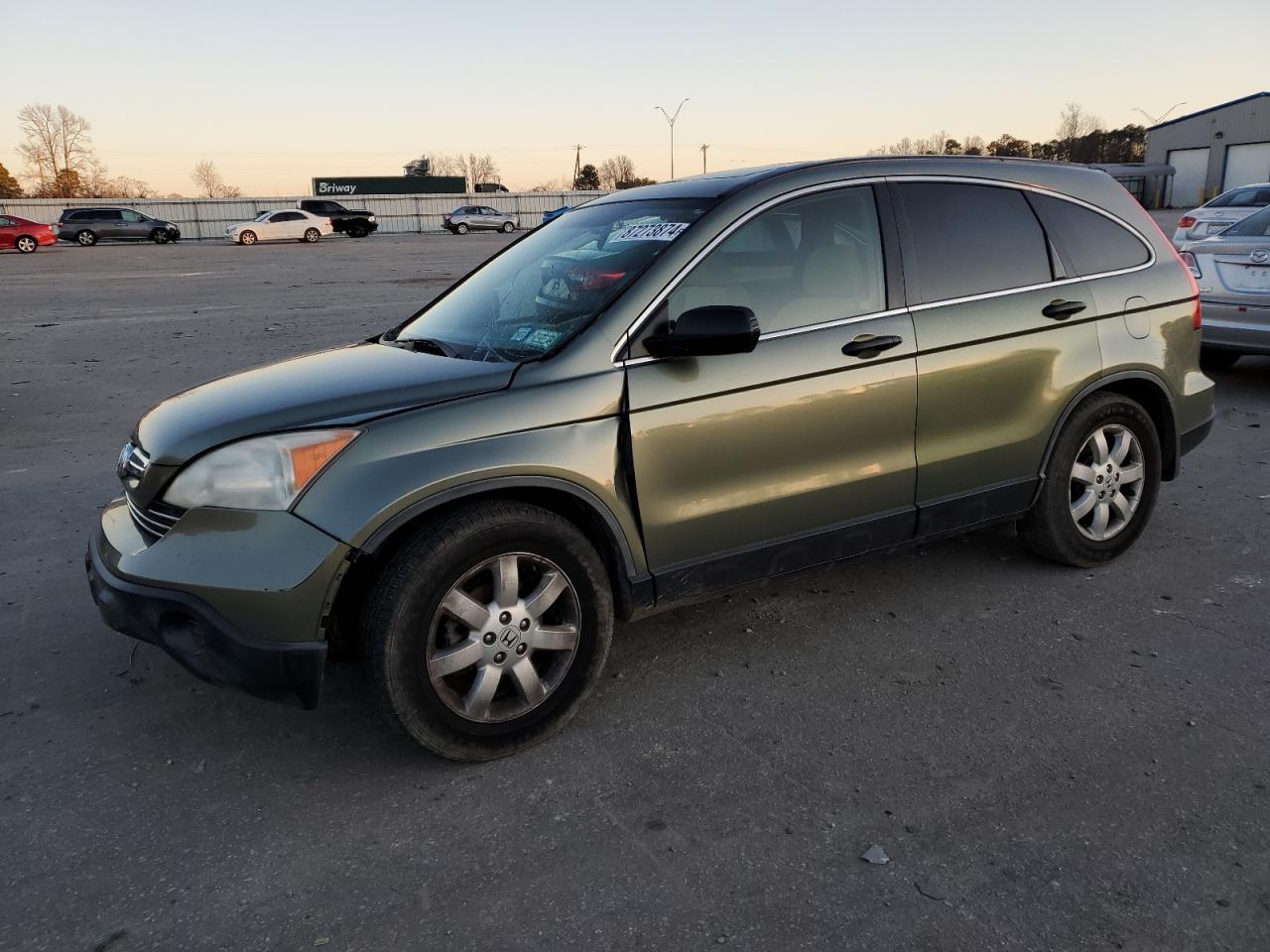 2009 Honda CR-V - Image 1