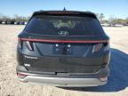 2025 Hyundai Tucson Limited продається в Houston, TX - Front End