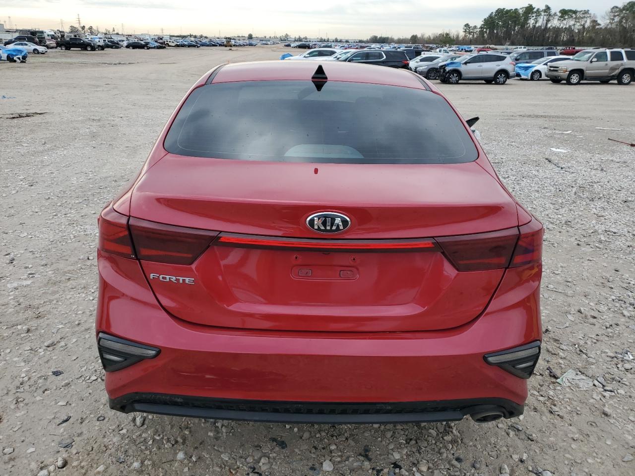 2021 Kia Forte - Image 6