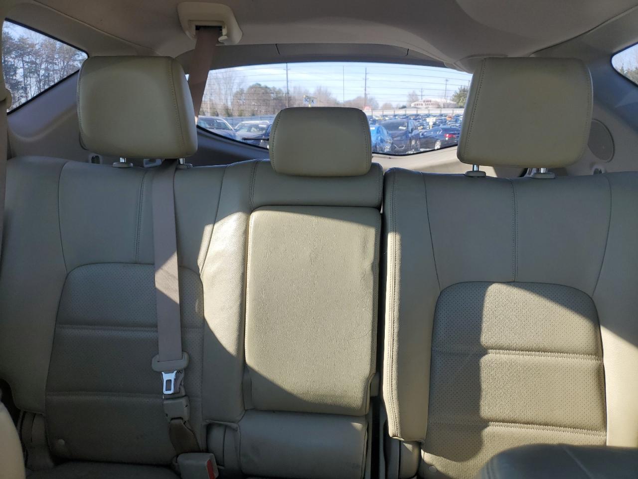 2012 Nissan Murano - Image 10