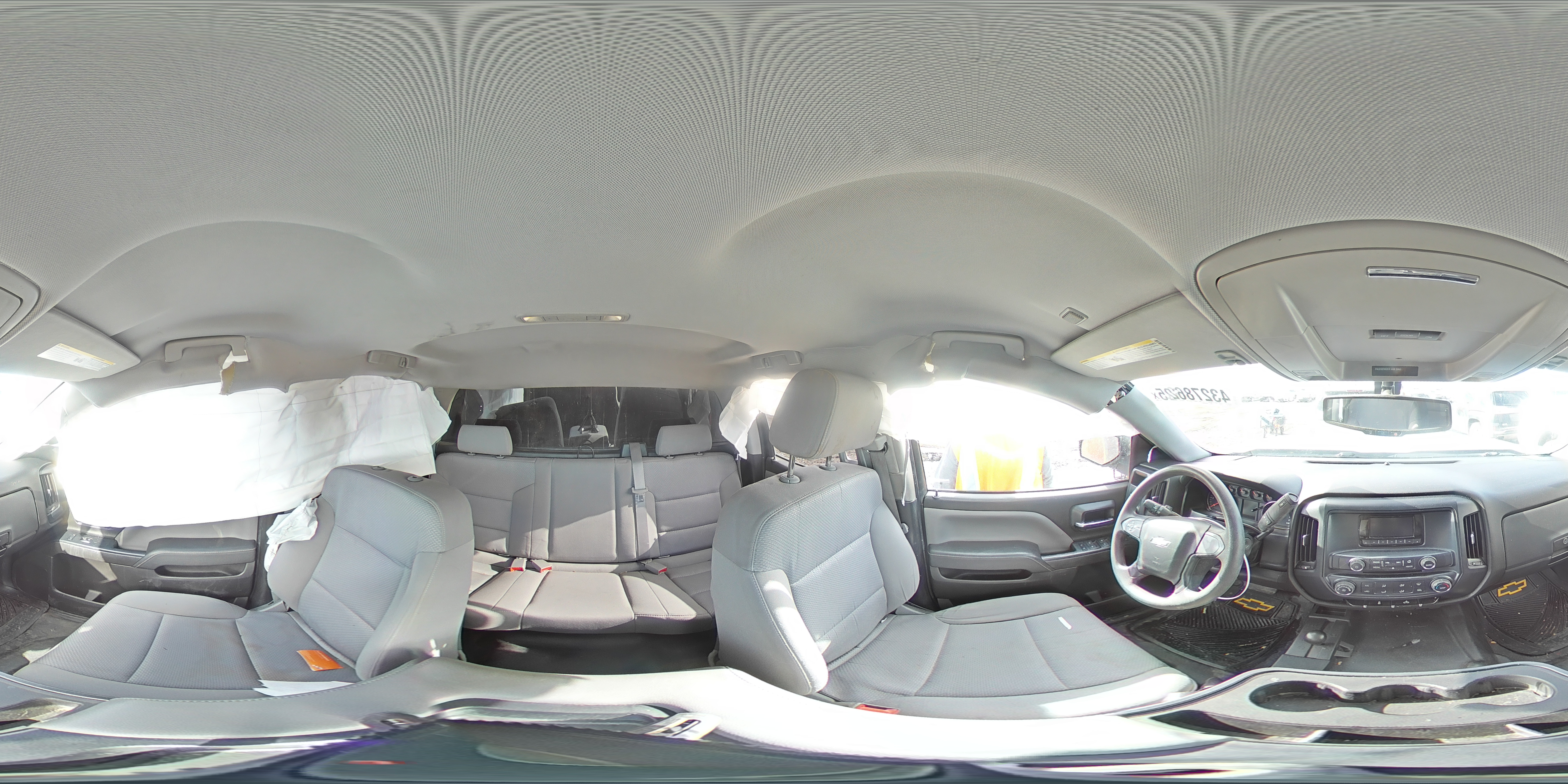 2014 Chevrolet Silverado - Image 12