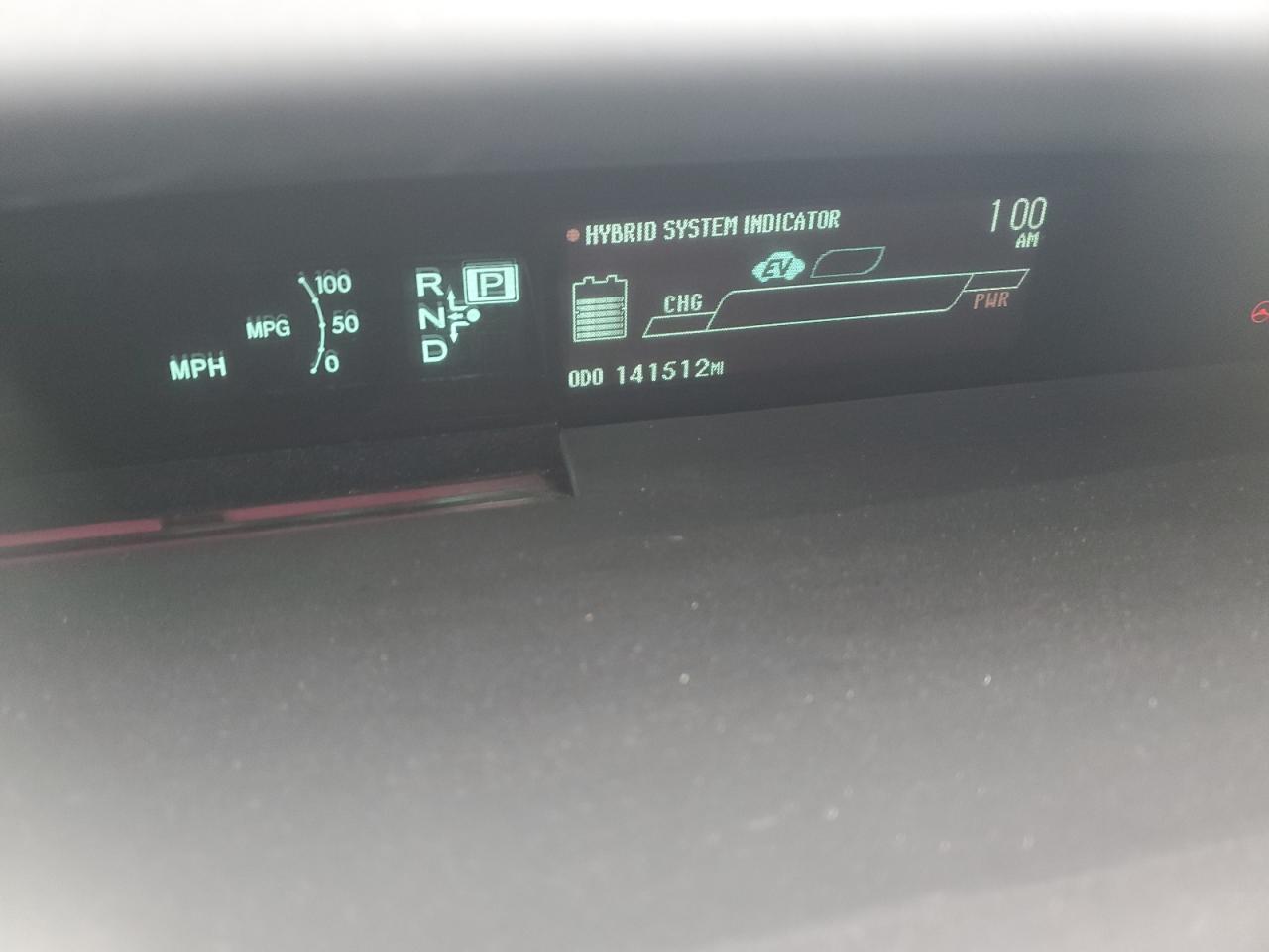 2013 Toyota Prius - Image 9