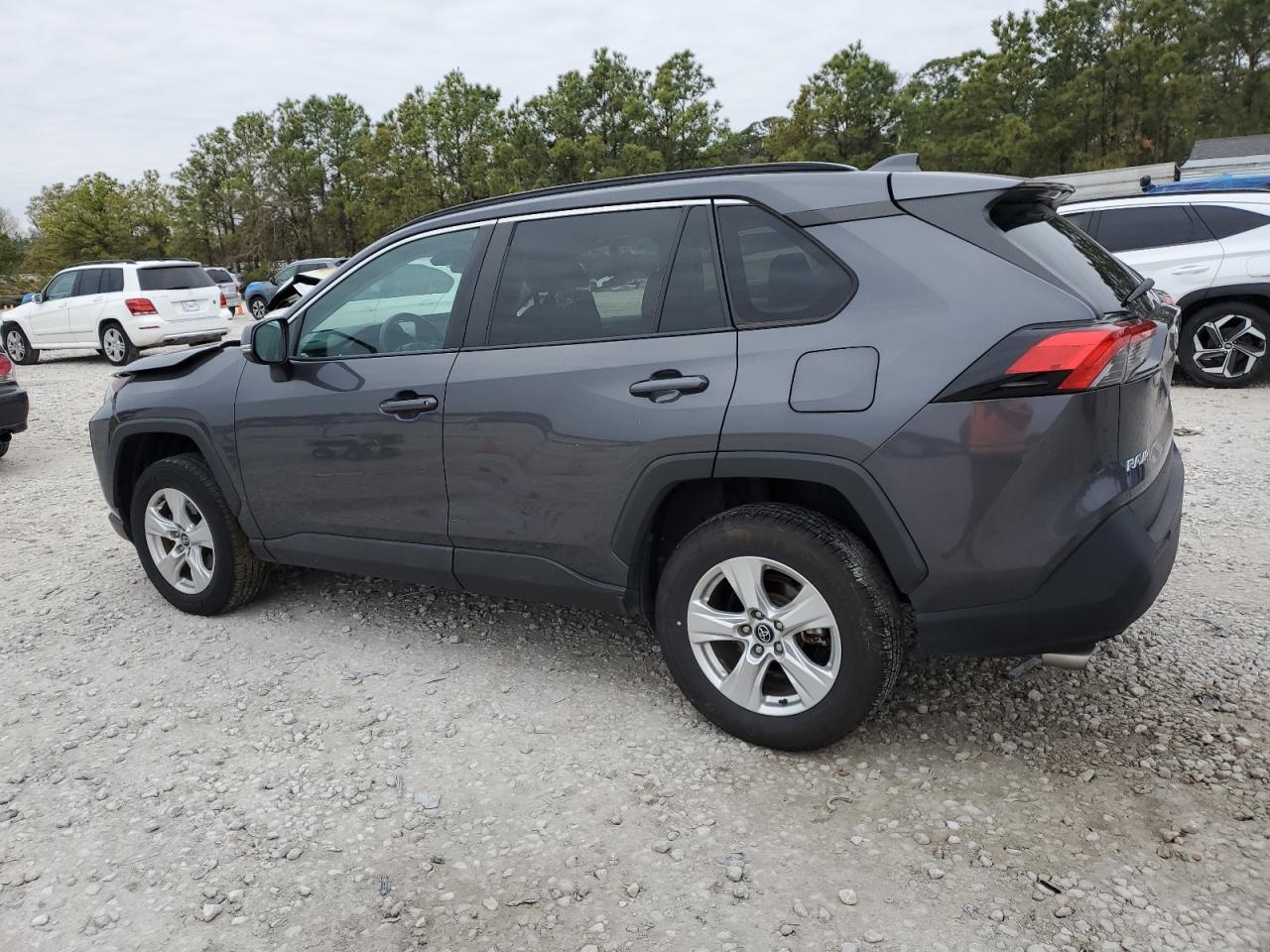 2020 Toyota RAV 4 - Image 2