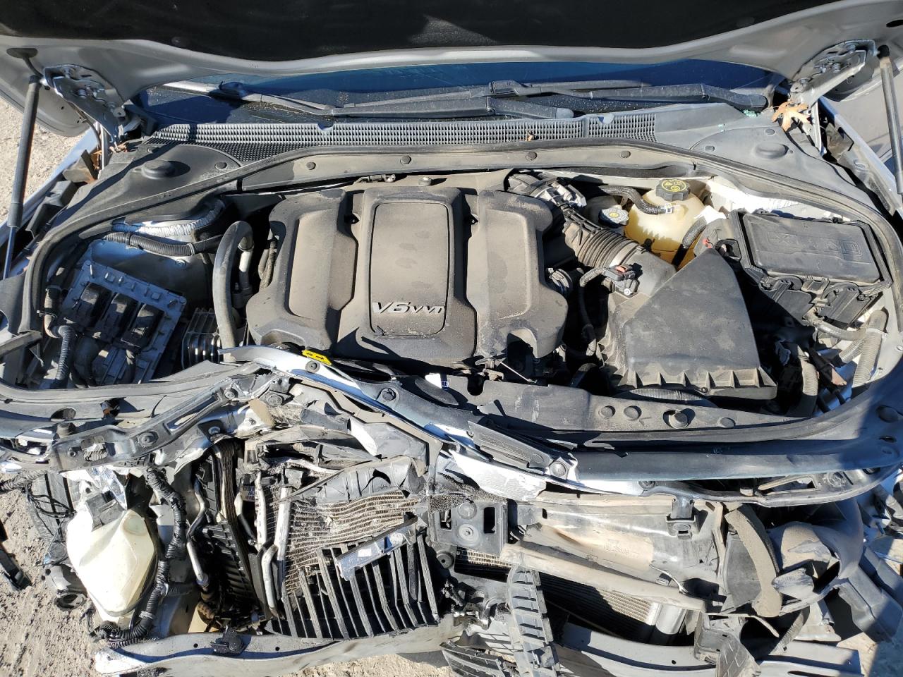 2017 Buick LaCrosse - Image 12
