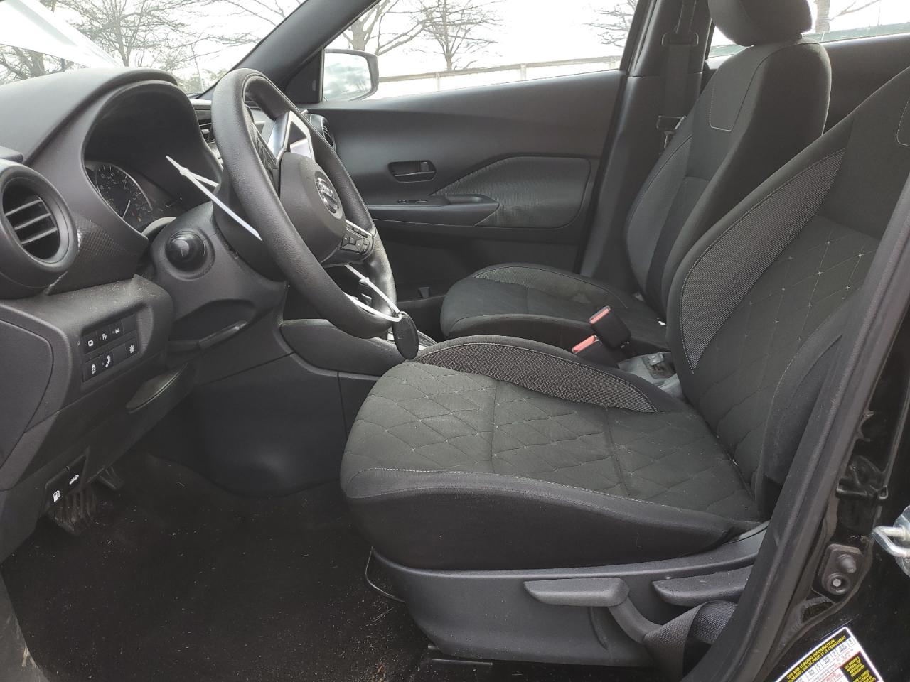 2020 Nissan Kicks - Image 7