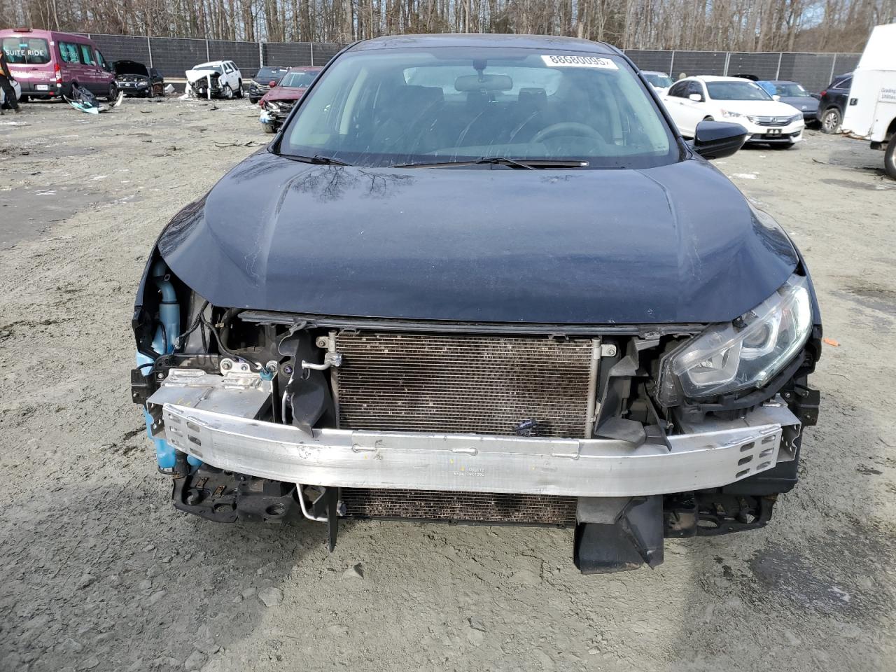 2017 Honda Civic - Image 5