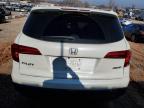 2016 Honda Pilot Exl for Sale in Oklahoma City, OK - Front End