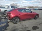 2022 Mazda 3 Preferred na sprzedaż w Glassboro, NJ - Rear End