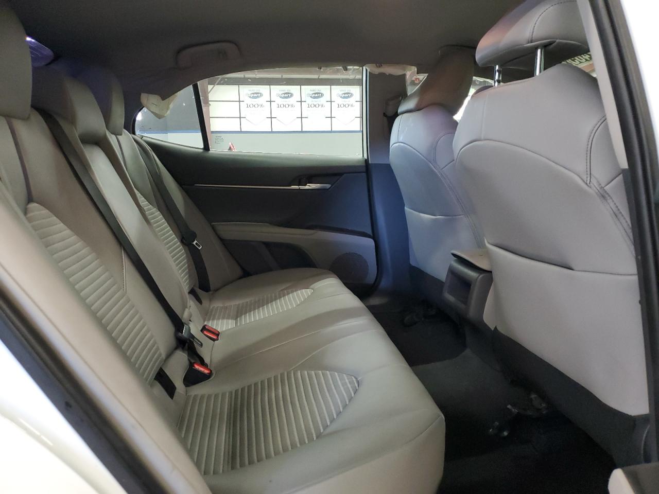 2022 Toyota Camry - Image 10