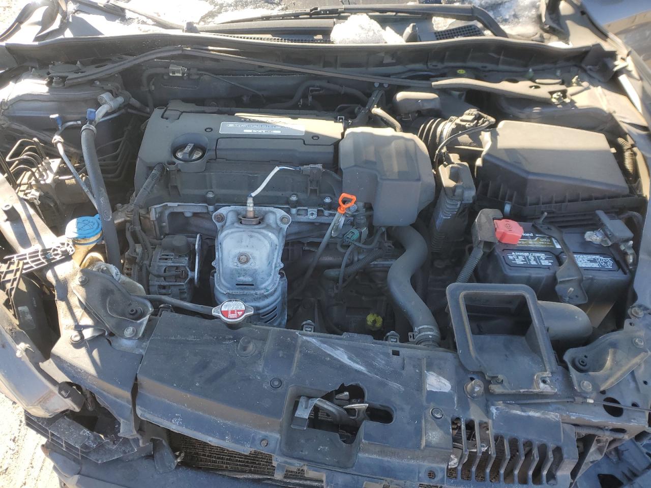 2013 Honda Accord - Image 12