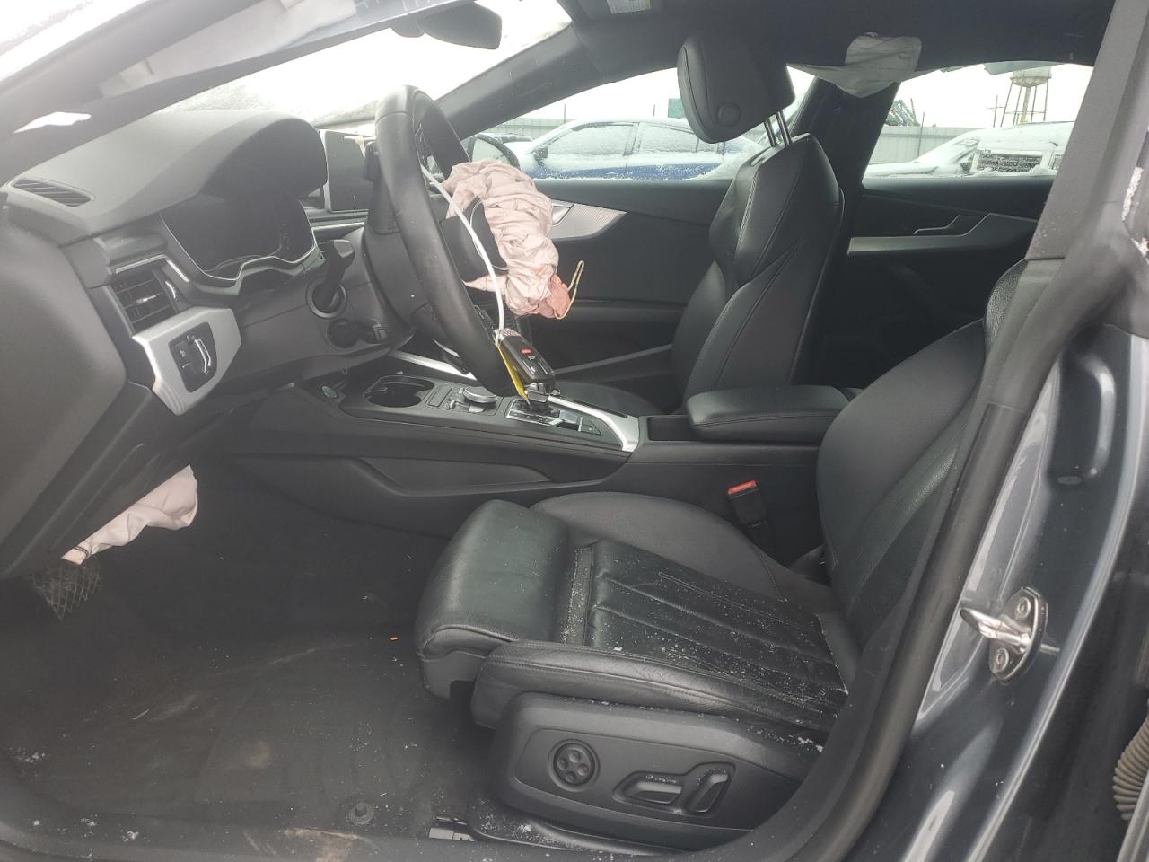 2018 Audi A5 - Image 7