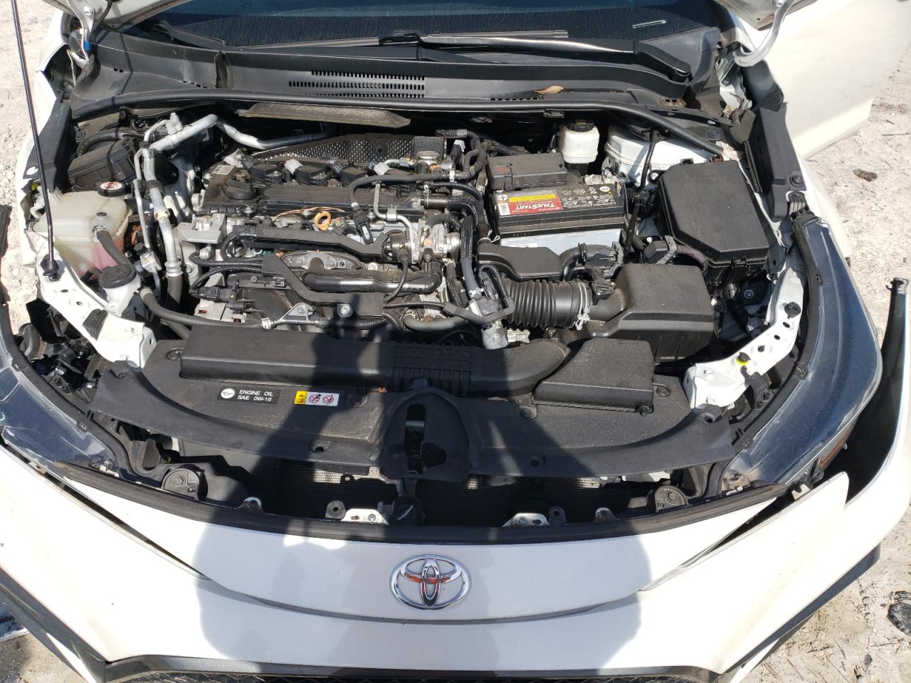 2020 Toyota Corolla - Image 12