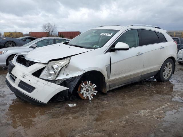 2013 Cadillac Srx Luxury Collection