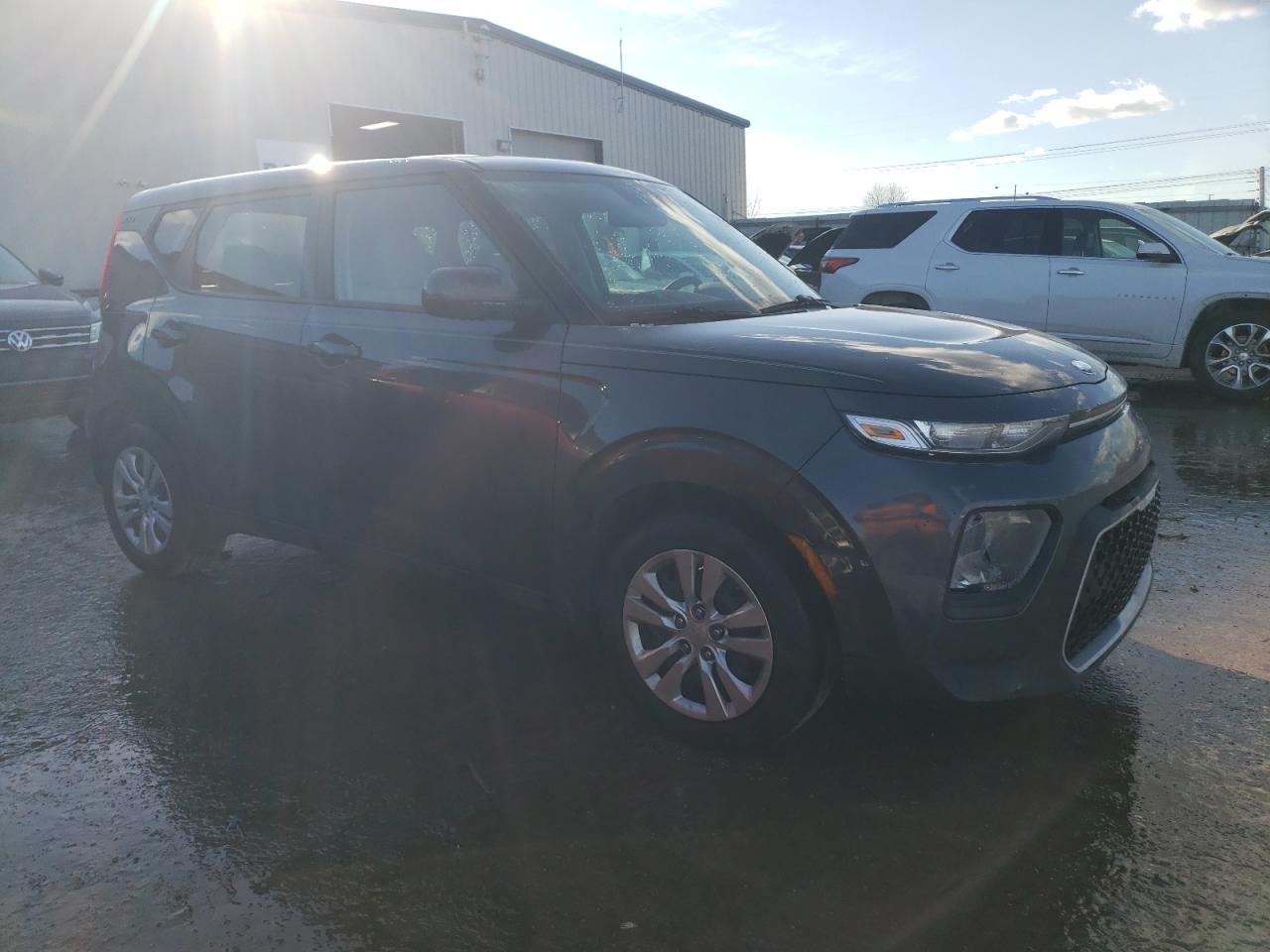2021 Kia Soul - Image 4