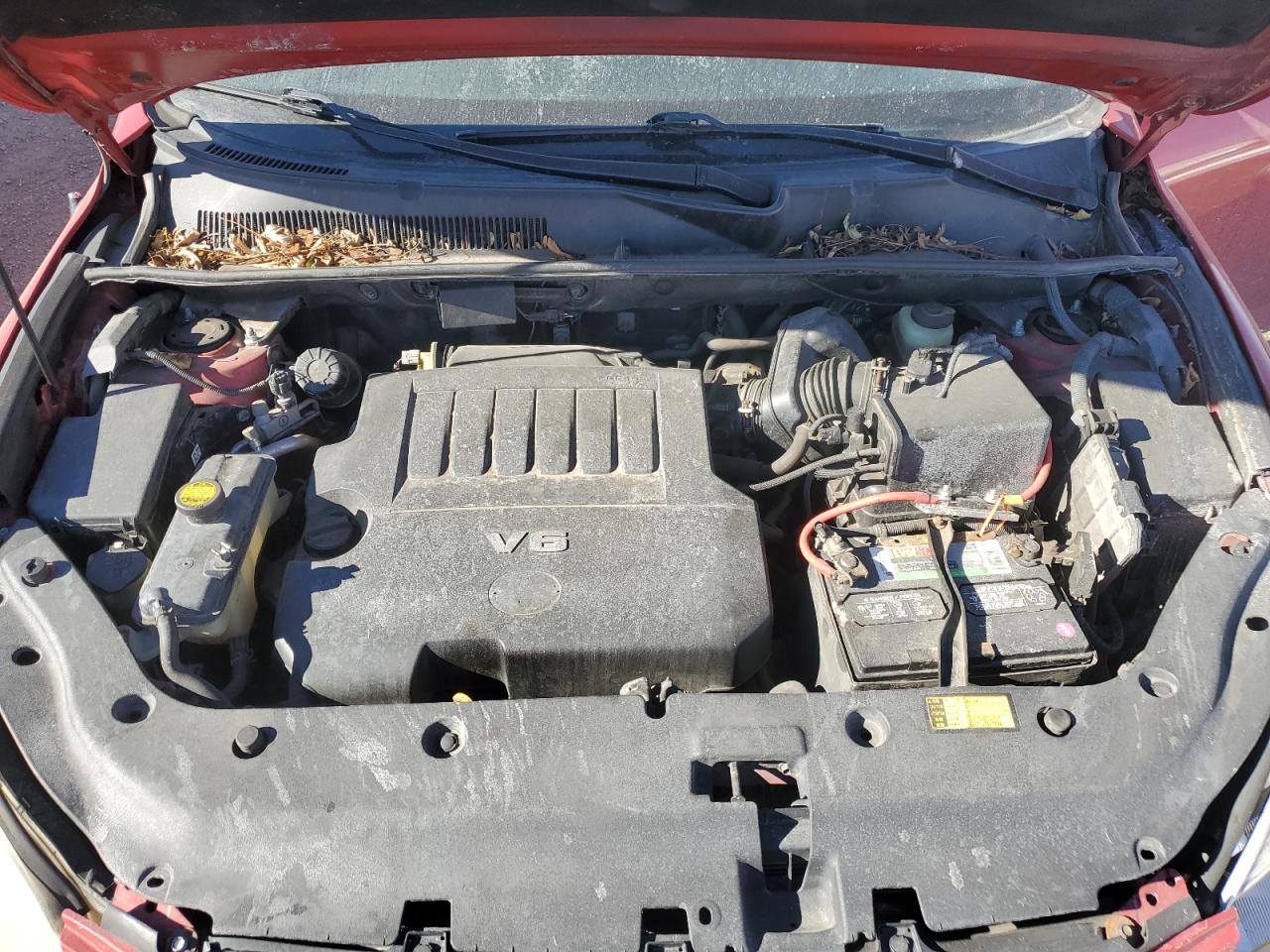 2007 Toyota RAV 4 - Image 11
