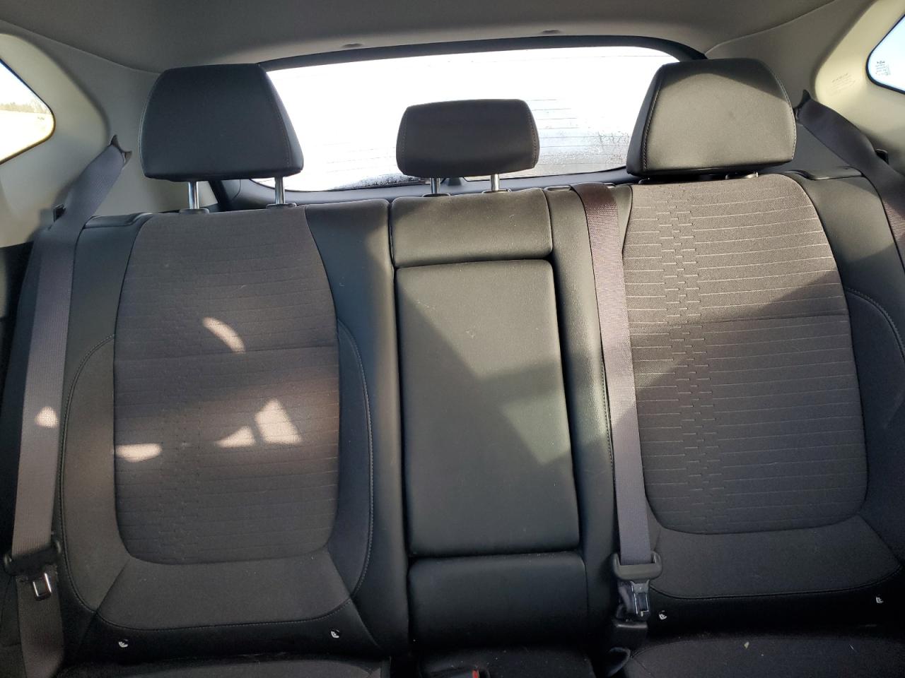 2023 Kia Seltos - Image 10