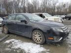 2012 Ford Fusion Sel de vânzare în Waldorf, MD - Rear End