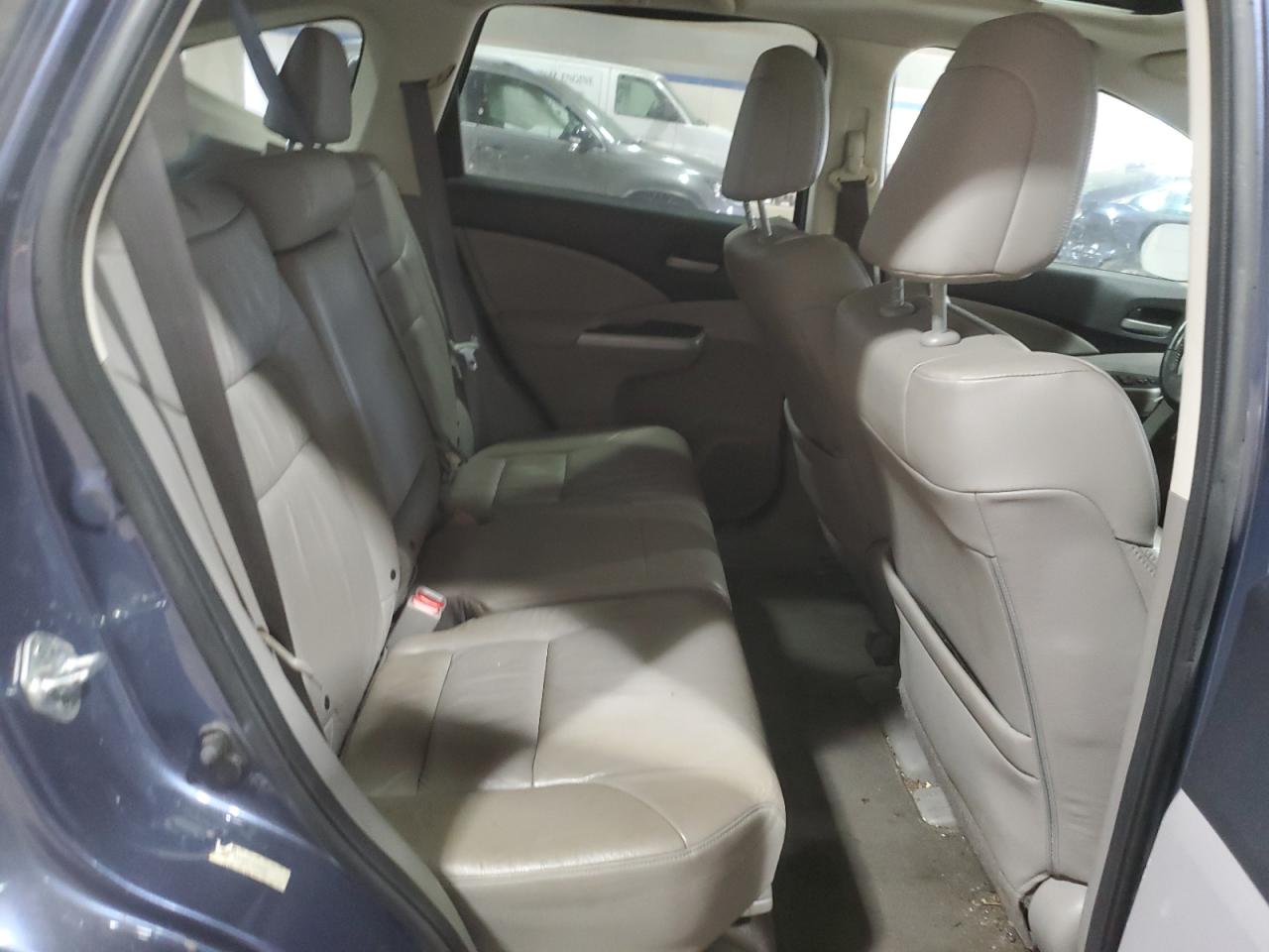 2013 Honda CR-V - Image 11