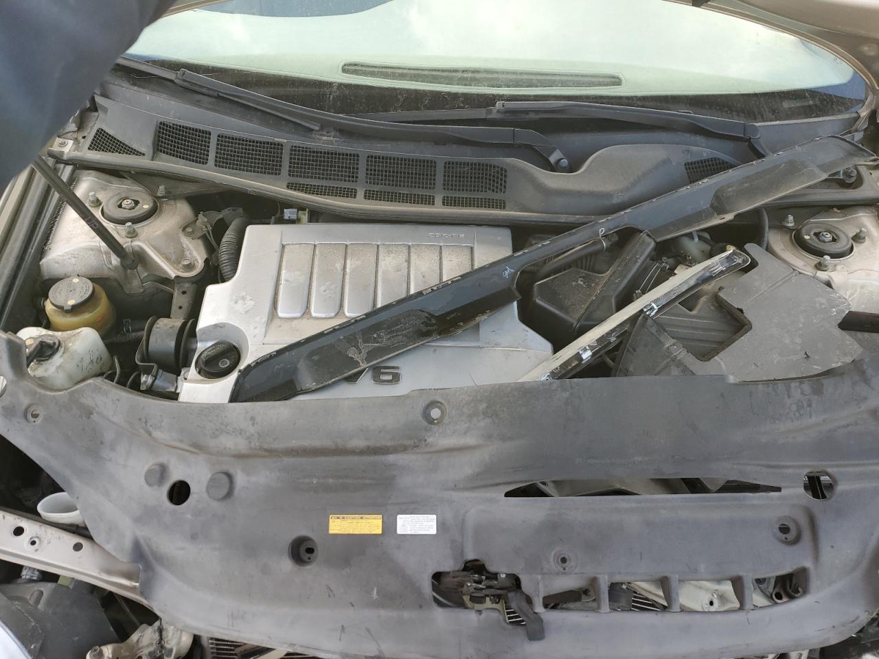 2007 Toyota Avalon - Image 11