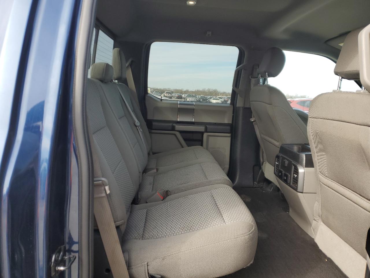 2019 Ford F-150 - Image 10