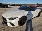 2022 Mercedes-Benz Sl 63 Amg de vânzare în Houston, TX - Water/Flood