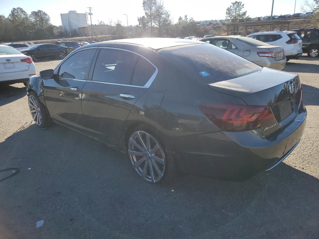 2013 Honda Accord - Image 2