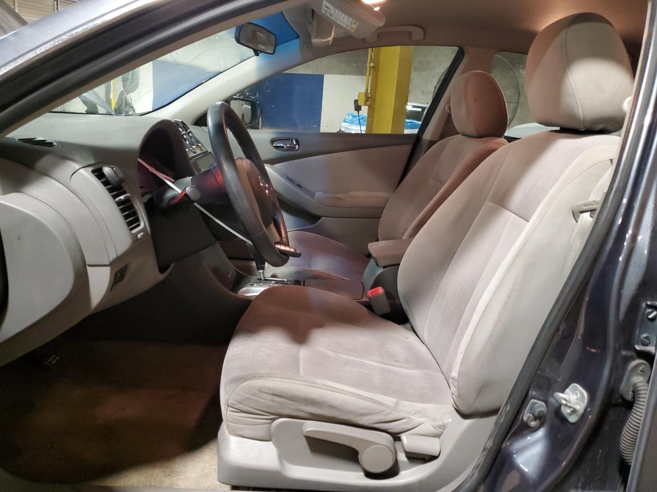 2011 Nissan Altima - Image 7
