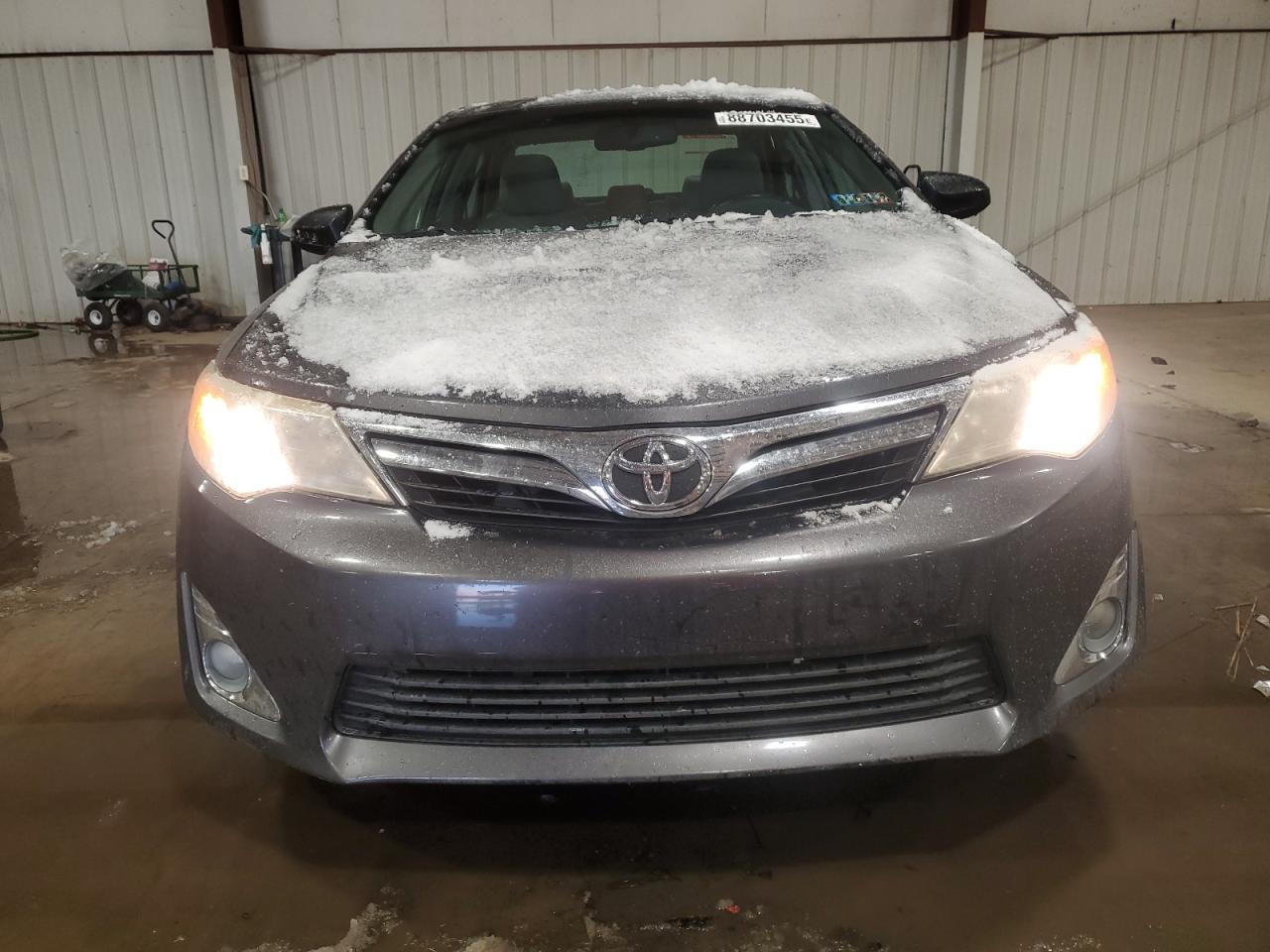 2012 Toyota Camry - Image 5