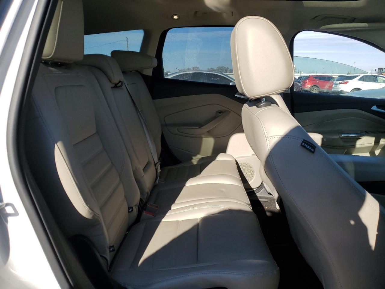2017 Ford Escape - Image 11