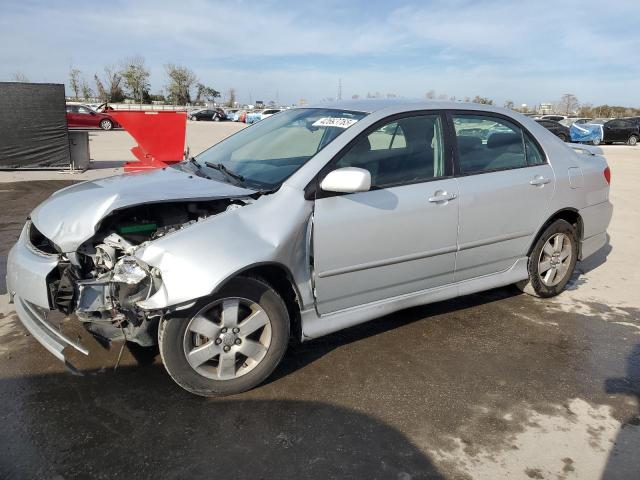 2008 Toyota Corolla Ce