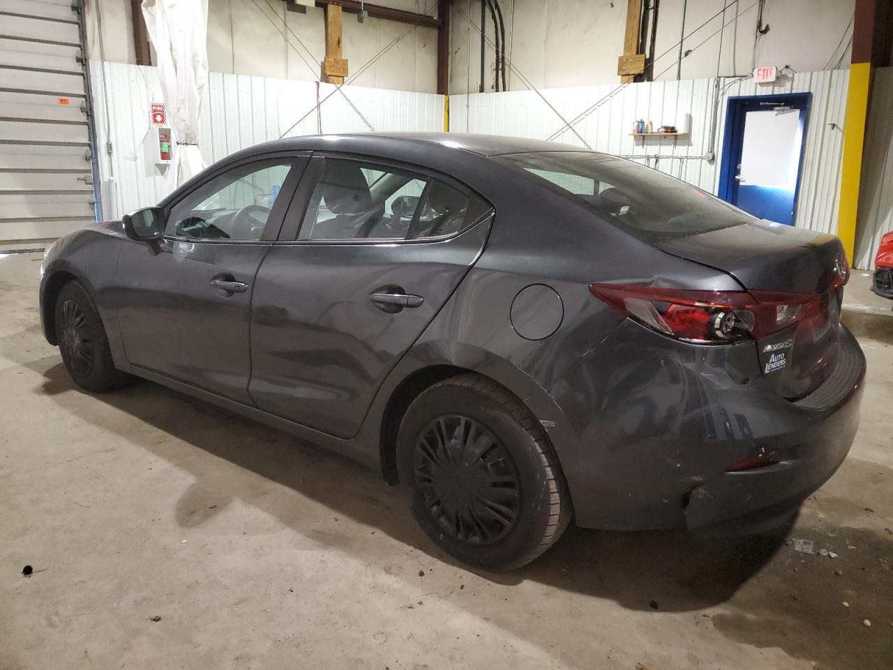 2015 Mazda 3 - Image 2