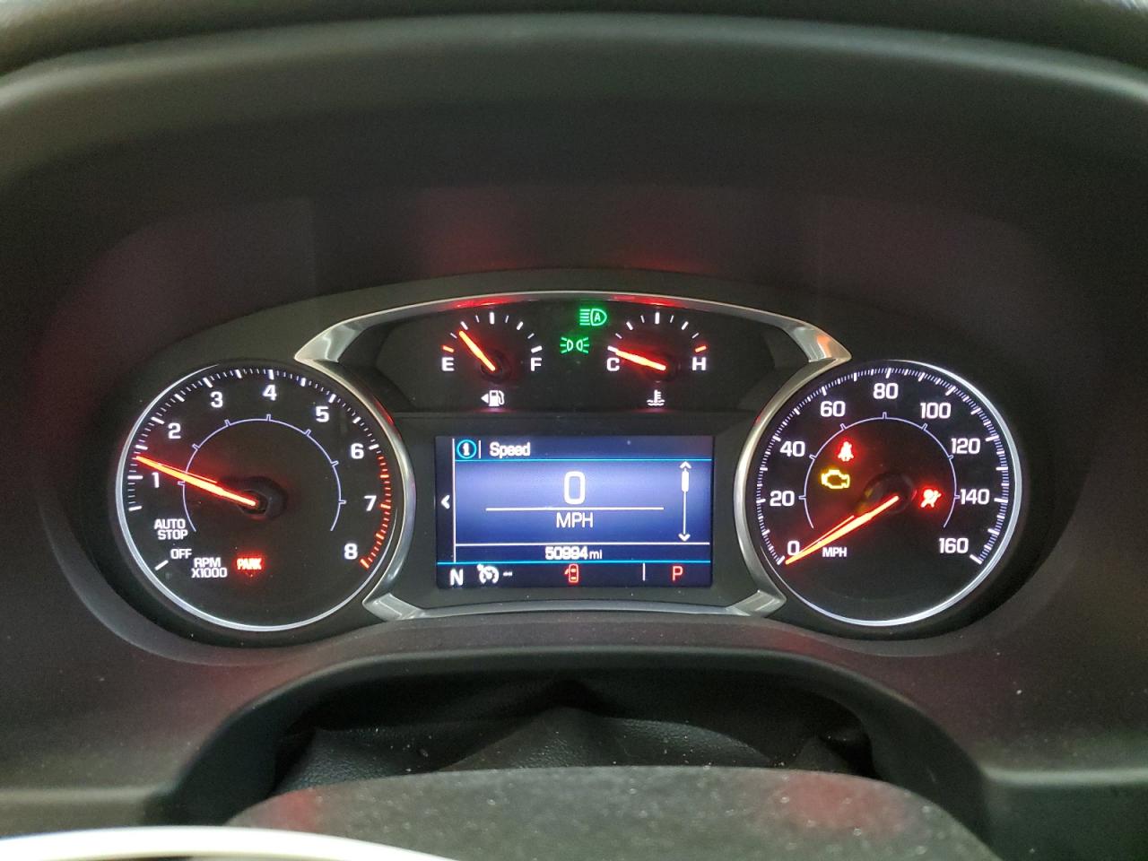 2022 GMC Acadia - Image 9
