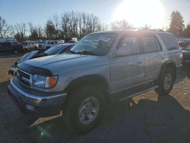 2000 Toyota 4Runner Sr5