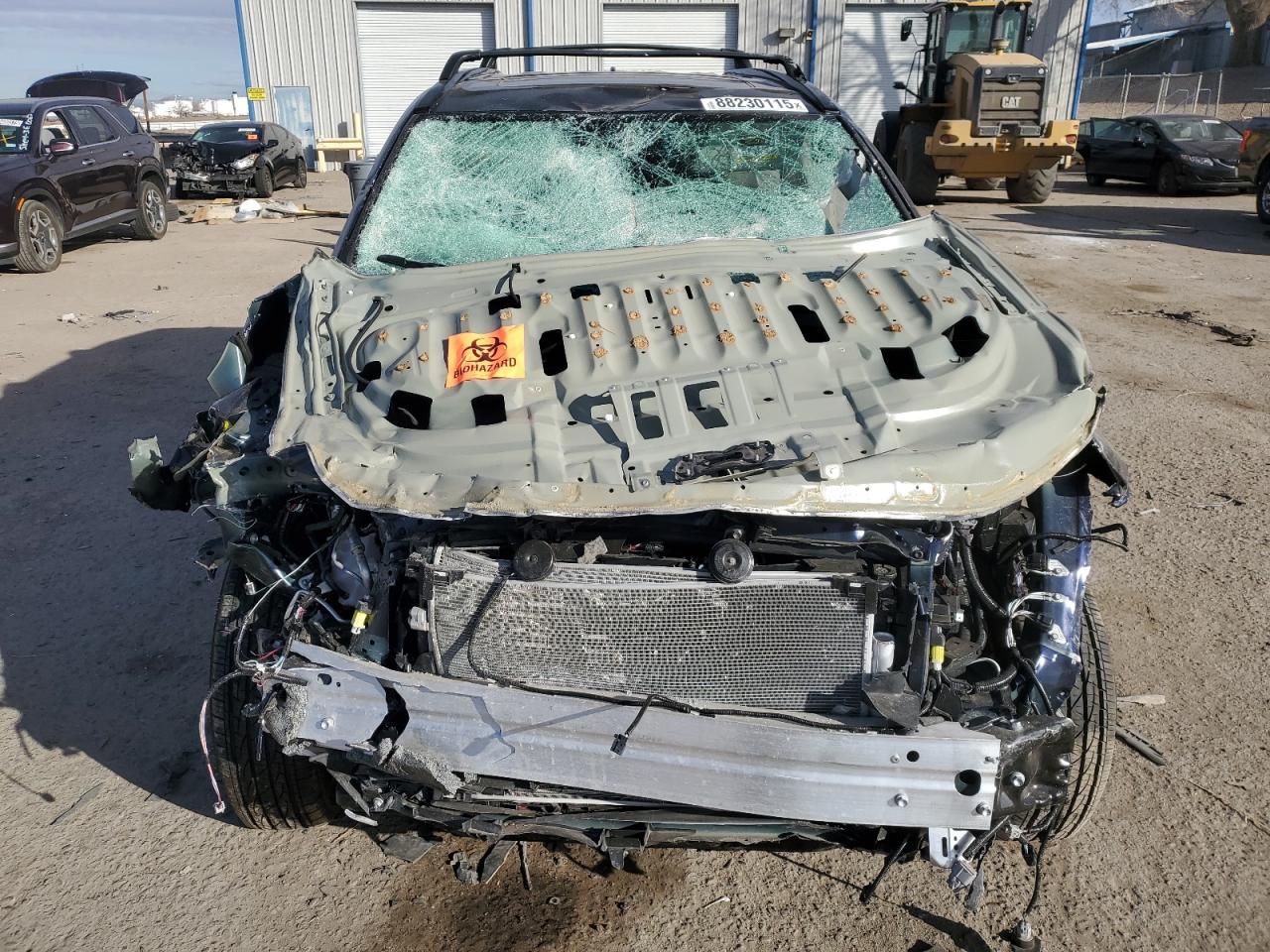 2024 Toyota RAV 4 - Image 5
