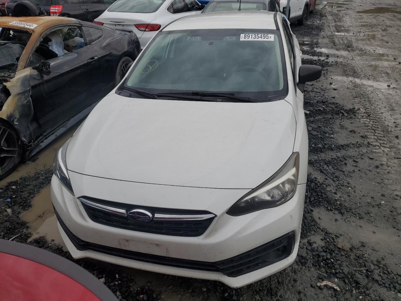 2021 Subaru Impreza - Image 5
