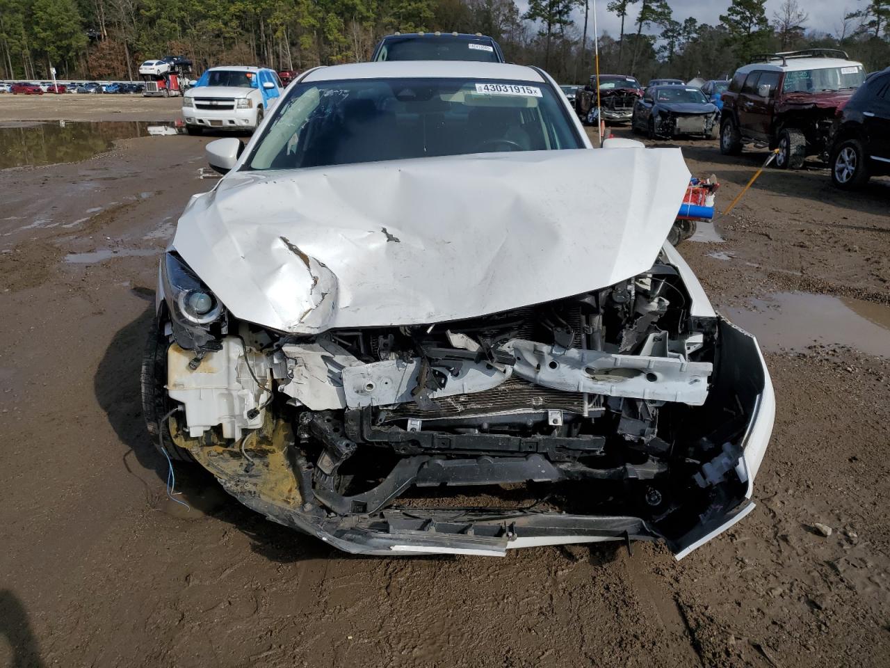 2018 Mazda 3 - Image 5
