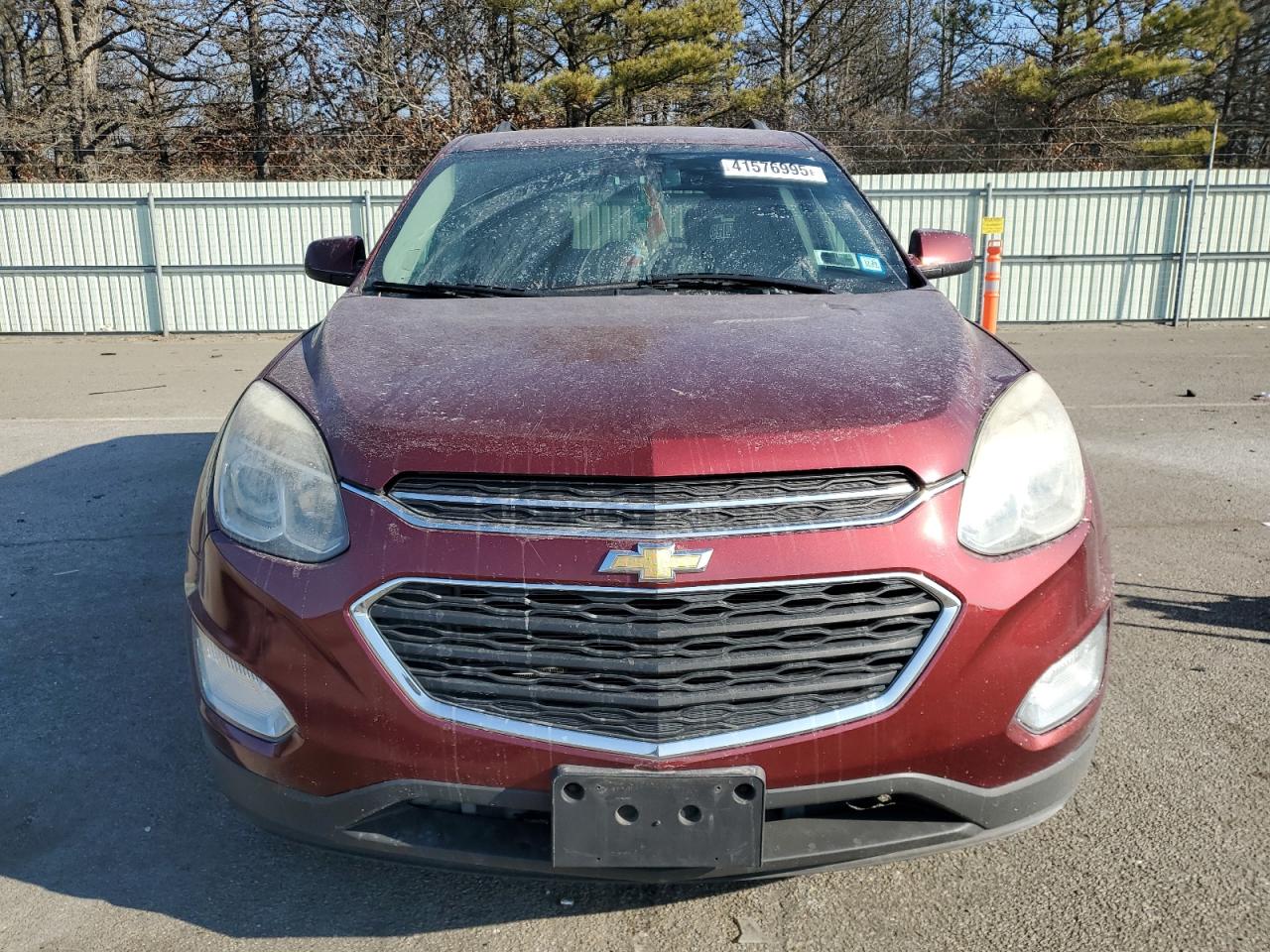 2017 Chevrolet Equinox - Image 5