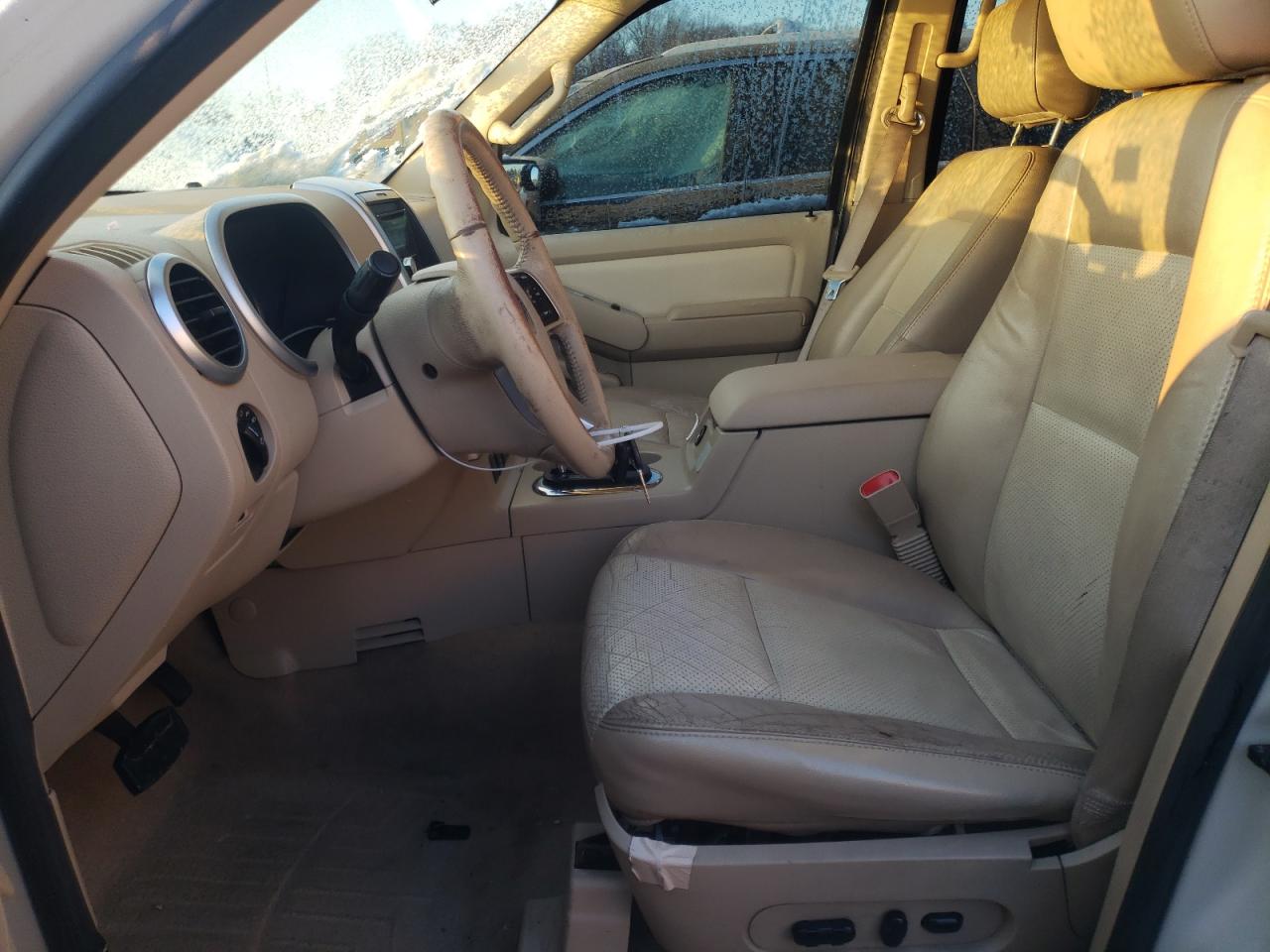 2006 Mercury Mountaineer - Image 7