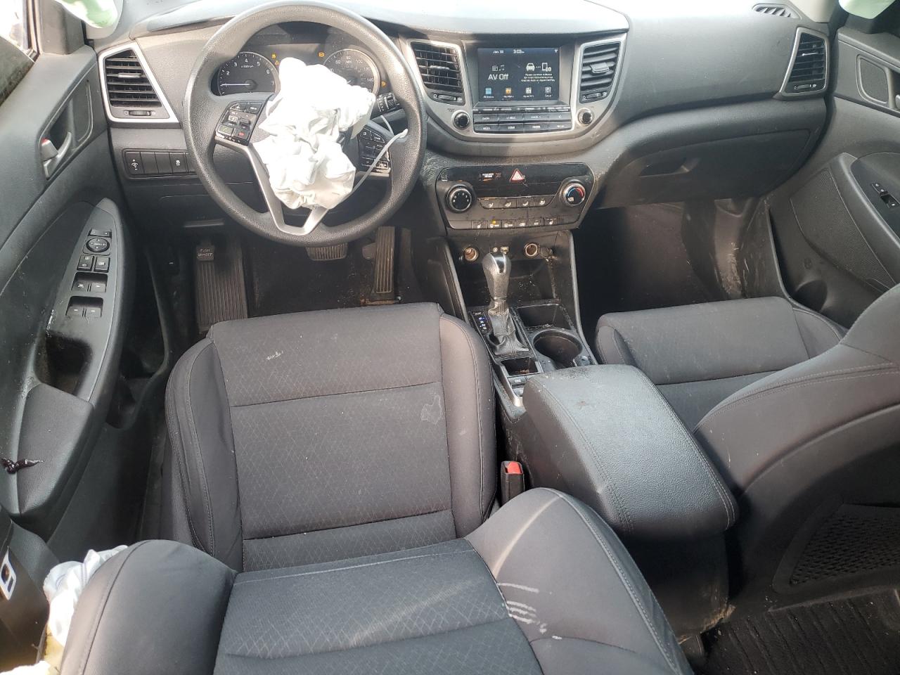 2018 Hyundai Tucson - Image 8