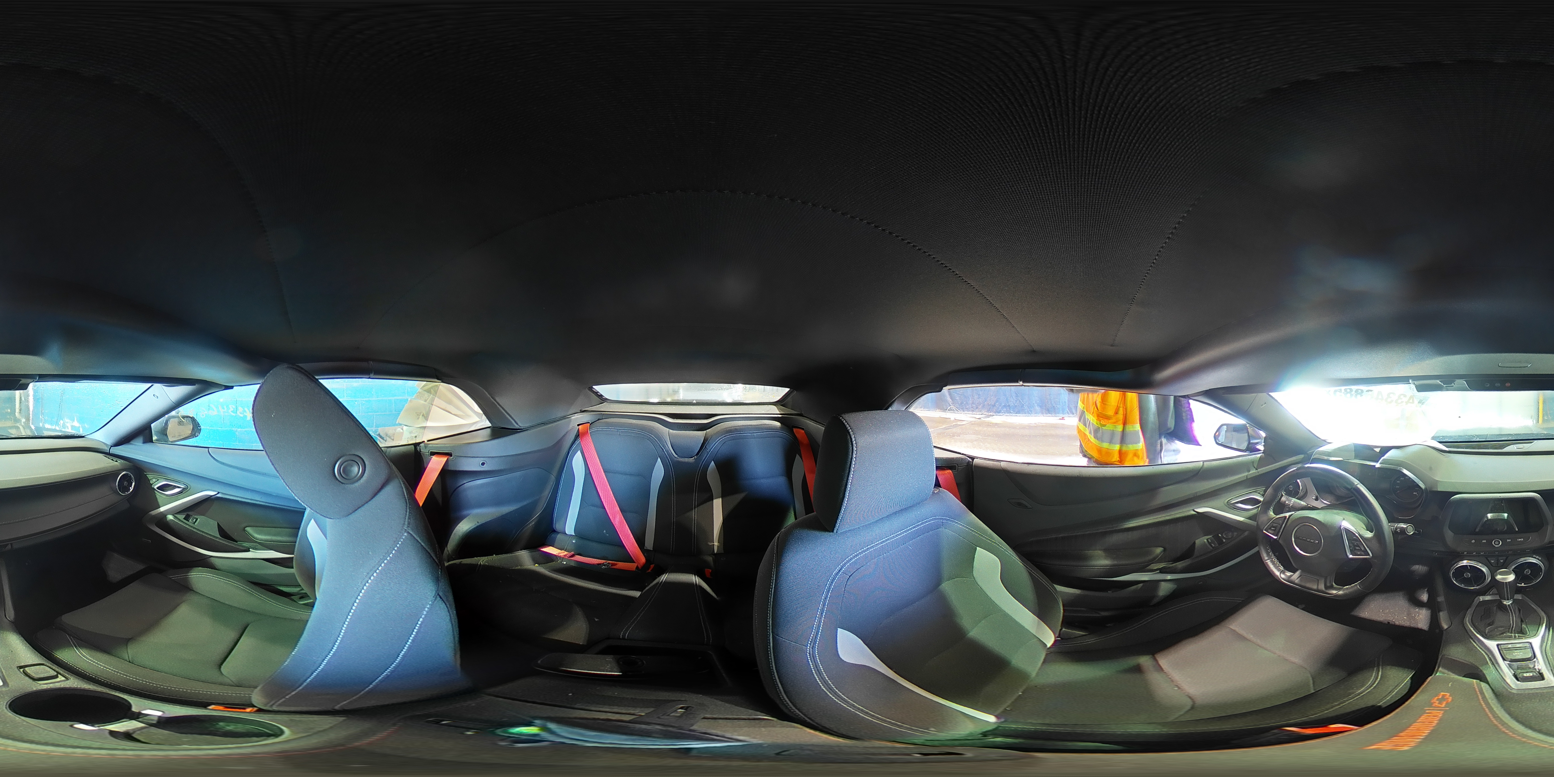 2023 Chevrolet Camaro - Image 12